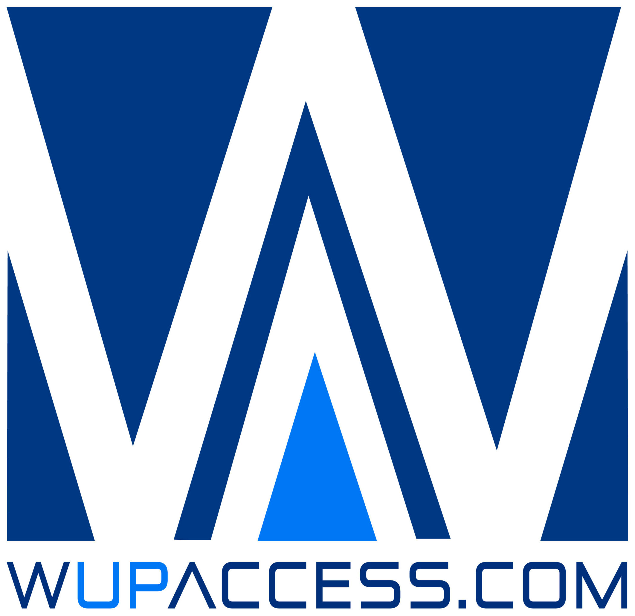 WUP Access Crypto Mining