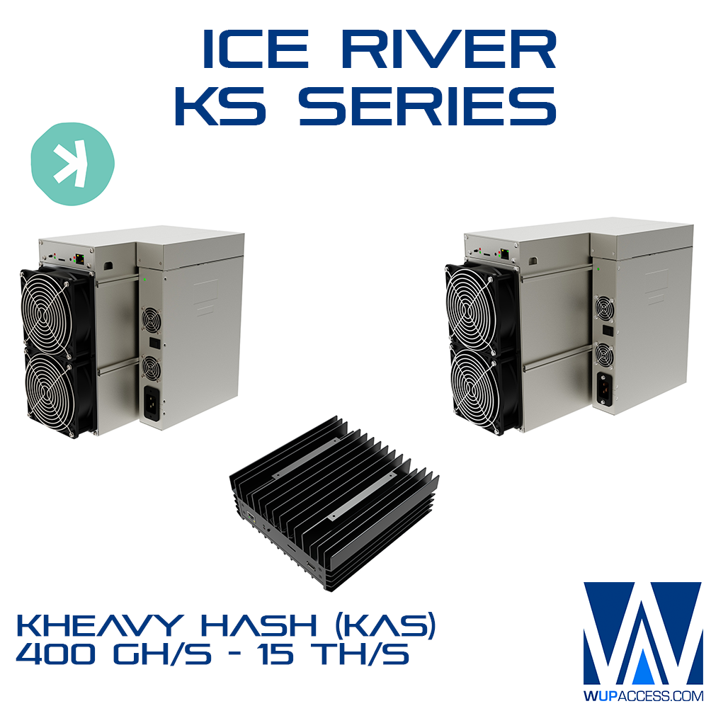 IceRiver-KS-Series-wupaccess.com