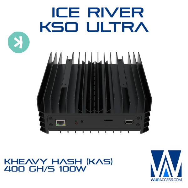 IceRiver-KS0-Ultra-Front-wupaccess.com