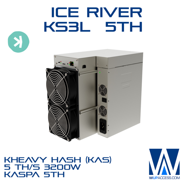 IceRiver-KS3L-Main-wupaccess.com