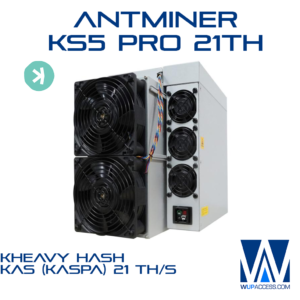 KS5 Pro