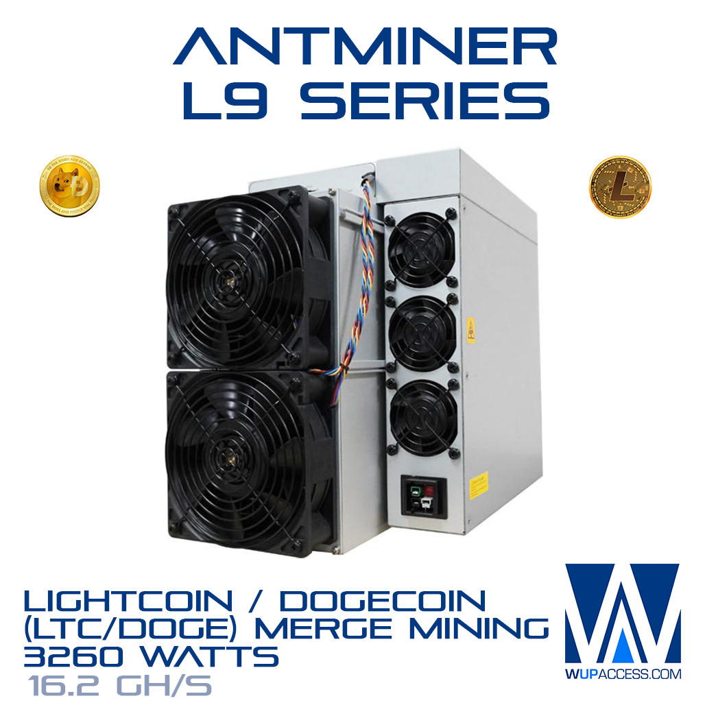 L9 Series Main 1 wupaccess.com