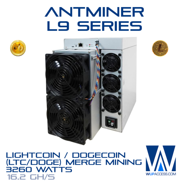 L9 Series Main 2 wupaccess.com